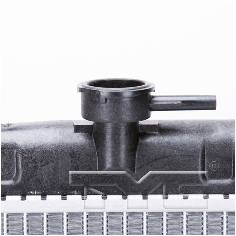Radiator  TYC  1573