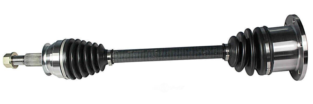 Left New CV Complete Assy   GSP North America   NCV39007