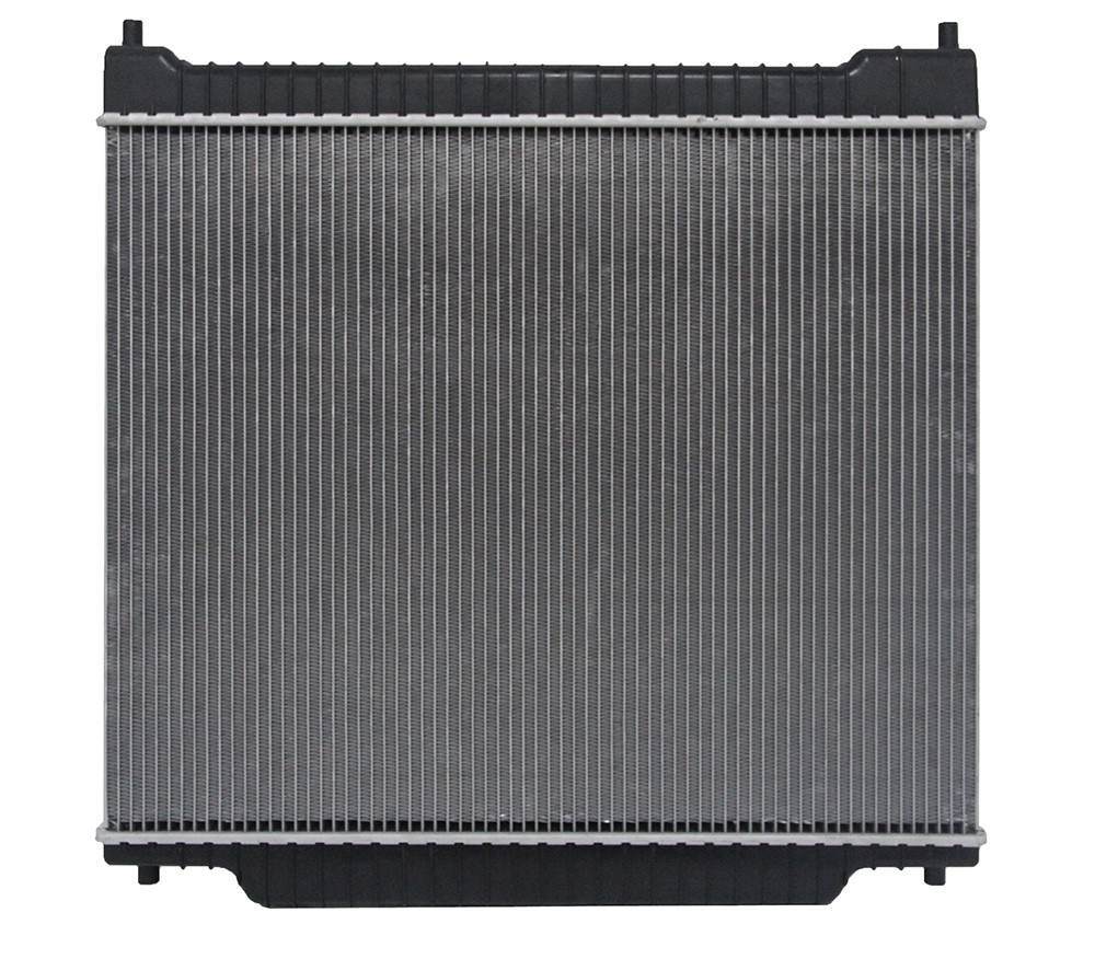 Radiator   FVP   RAD1725