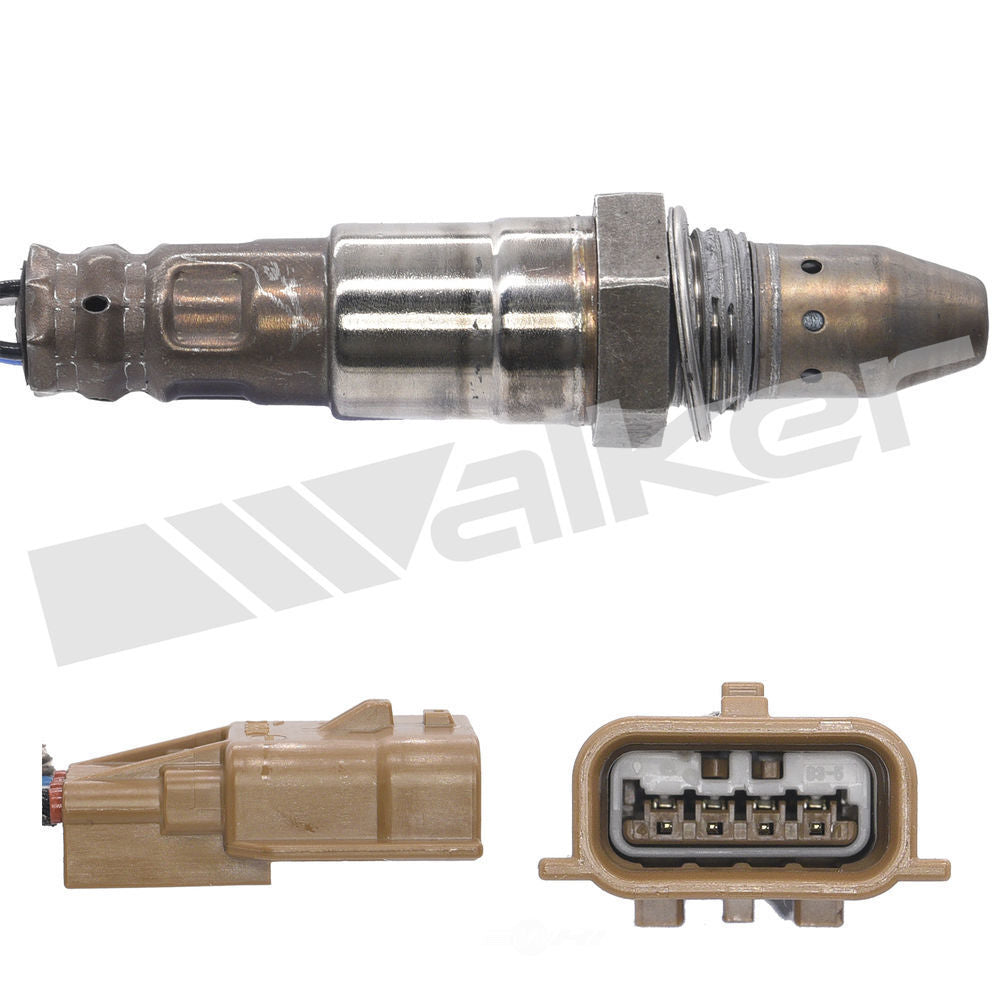 Oxygen Sensor  Walker Products  250-54105
