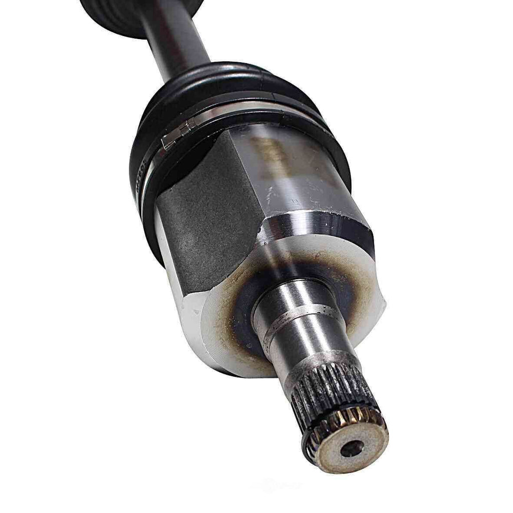 Left New CV Complete Assy   GSP North America   NCV72043