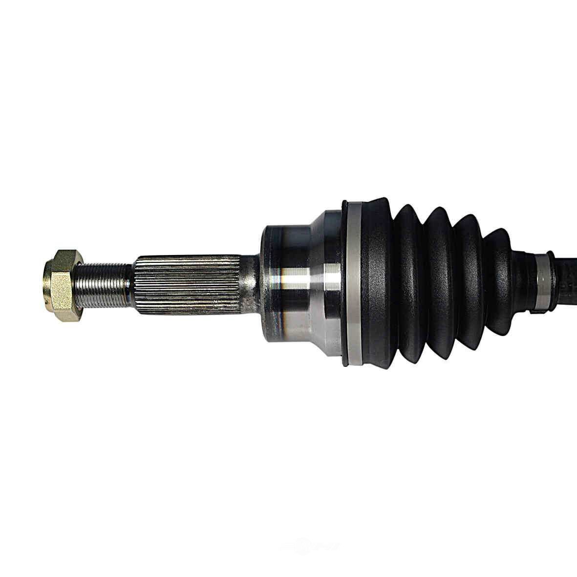 Right New CV Complete Assy   GSP North America   NCV11076