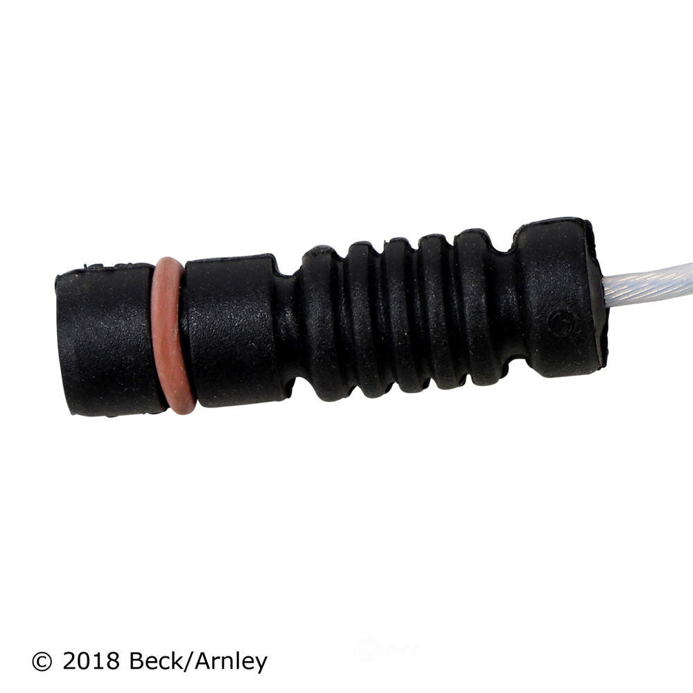 Frt Disc Brake Pads Sensor Wire  Beck/Arnley  084-1182