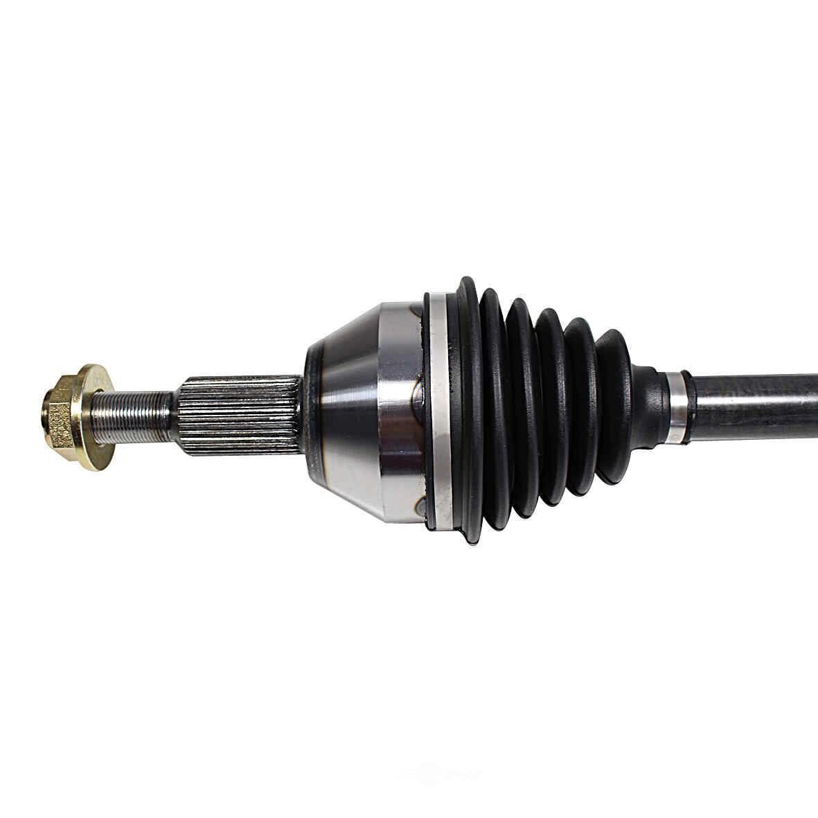 Right New CV Complete Assy   GSP North America   NCV12585