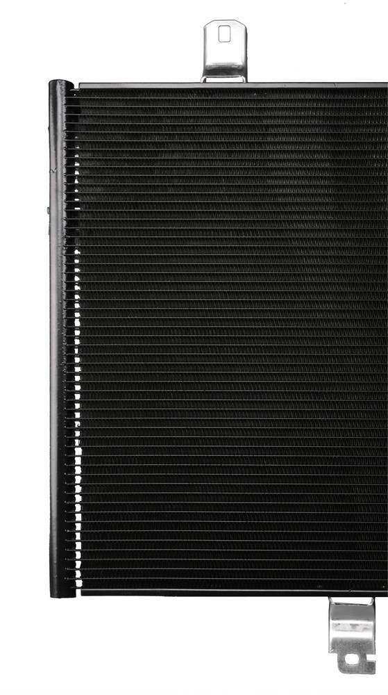 A/C Condenser   FVP   CON3396