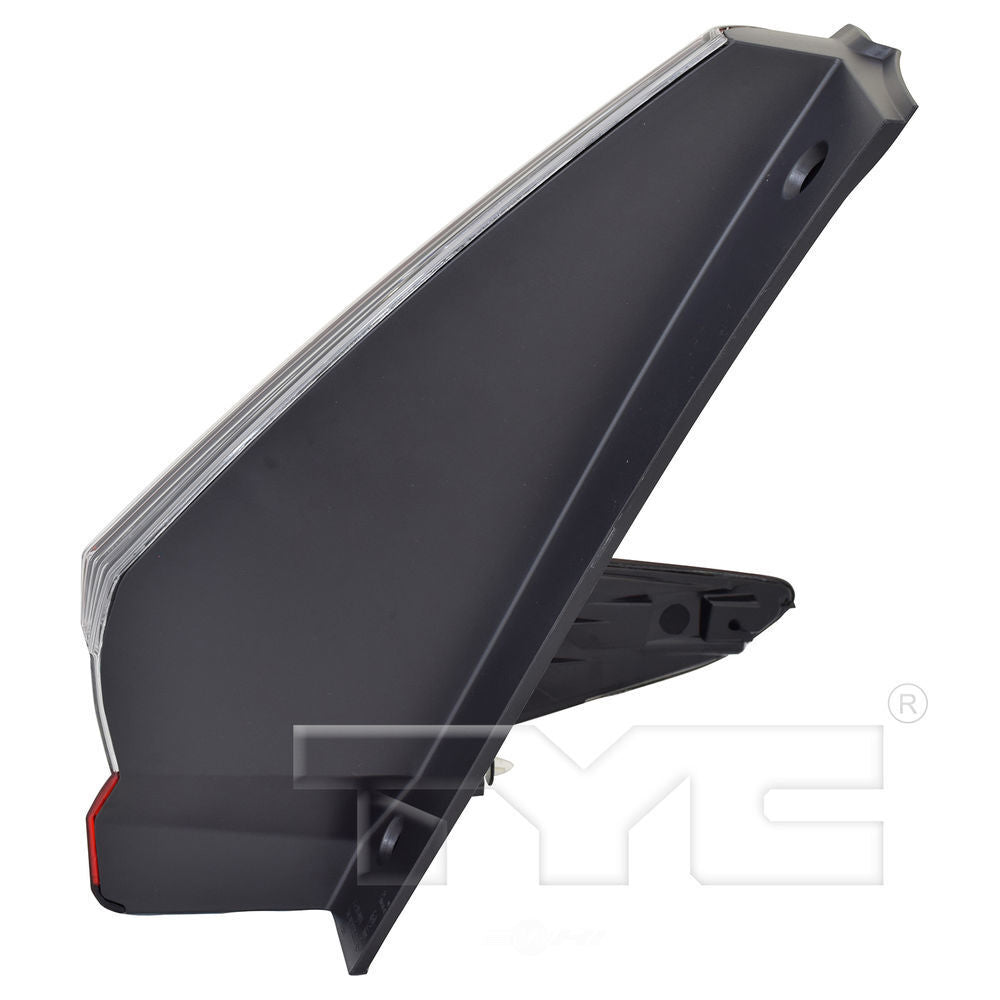 Tail Light Assy  TYC  11-6976-90