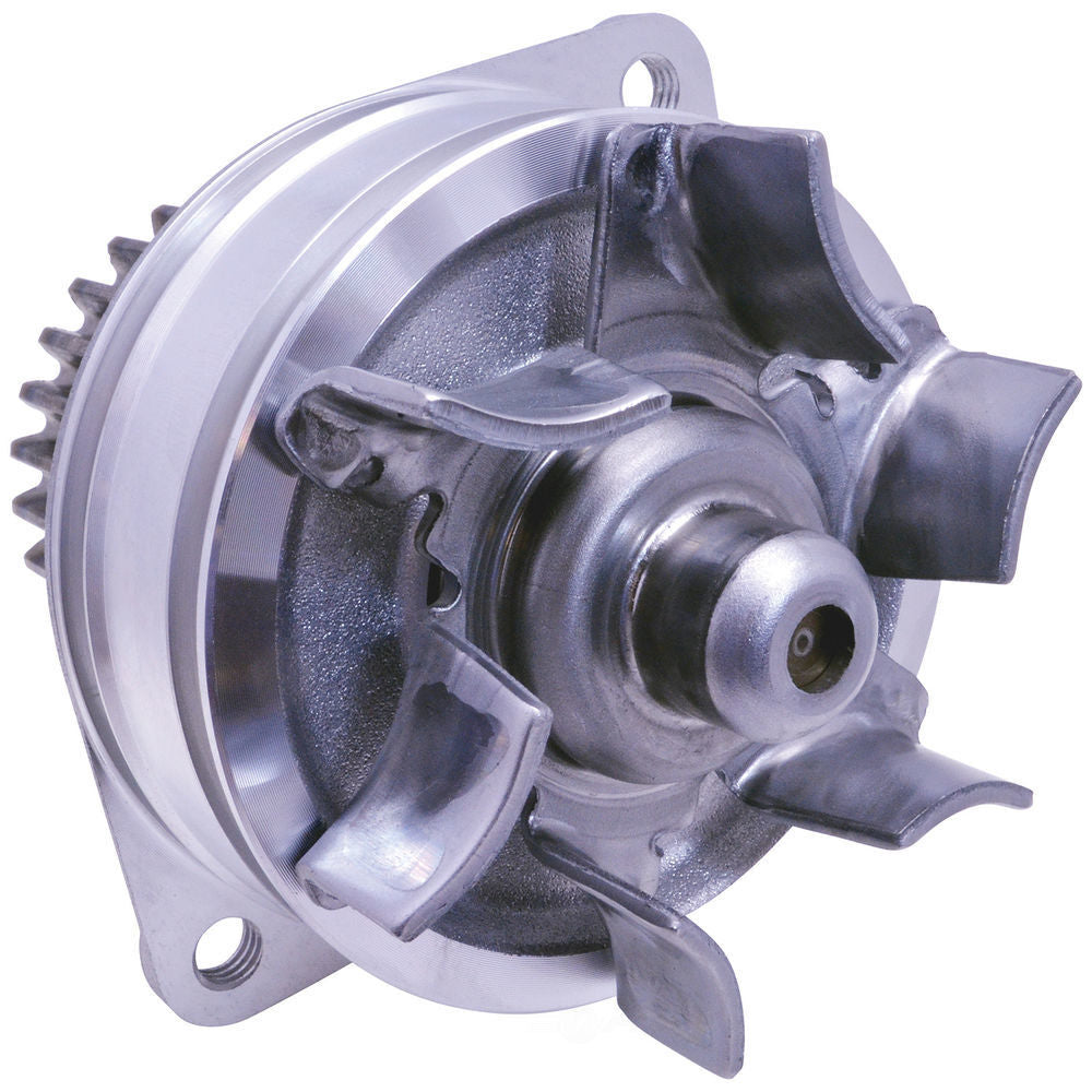 New Water Pump   Hitachi   WUP0038