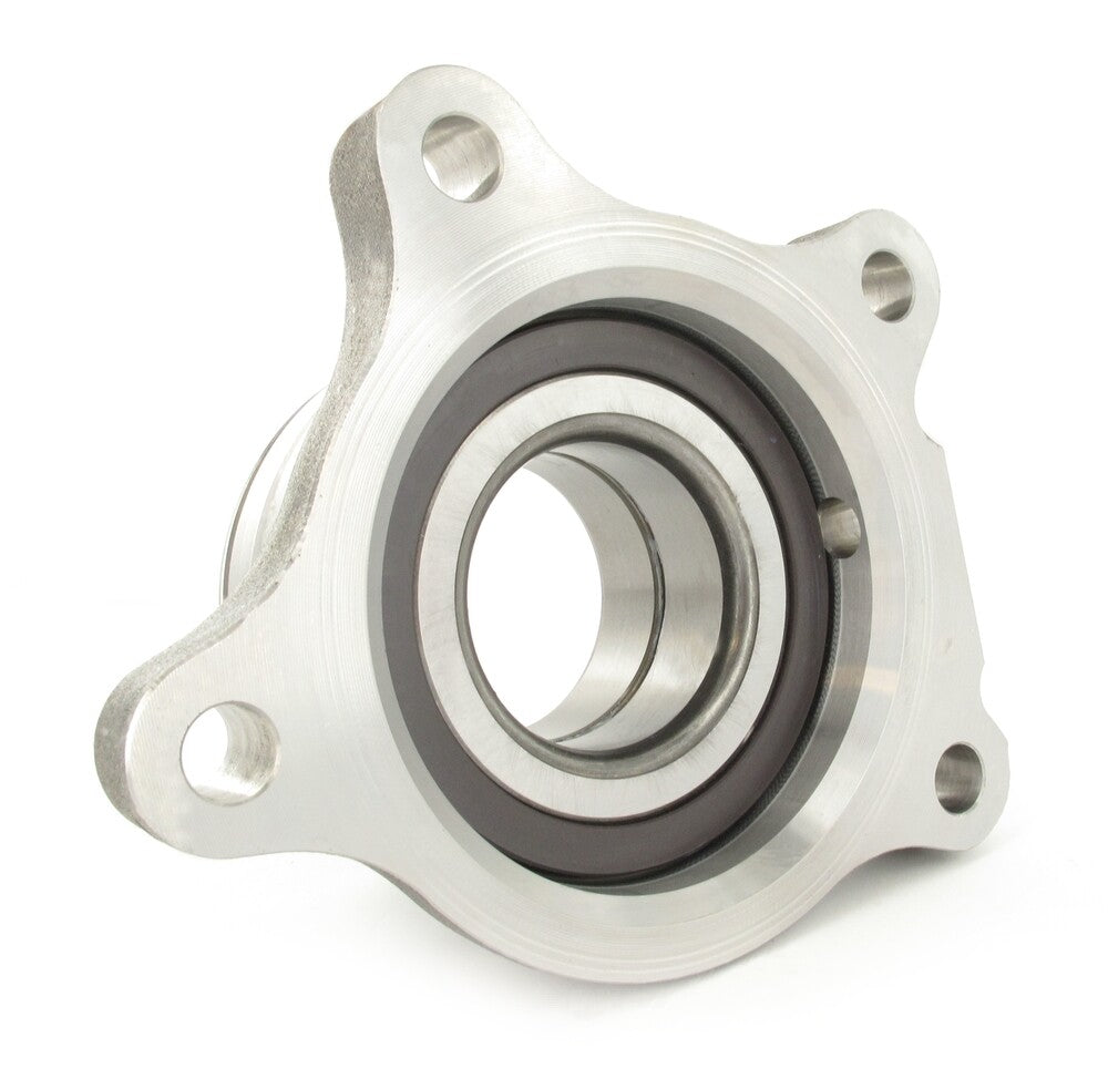 Rr Hub Assy  SKF  BR930616