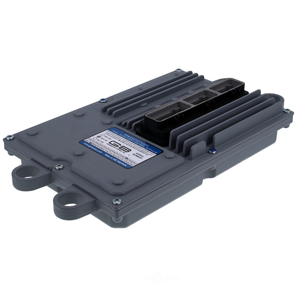 Fuel Injector Module   GB Remanufacturing   921-123