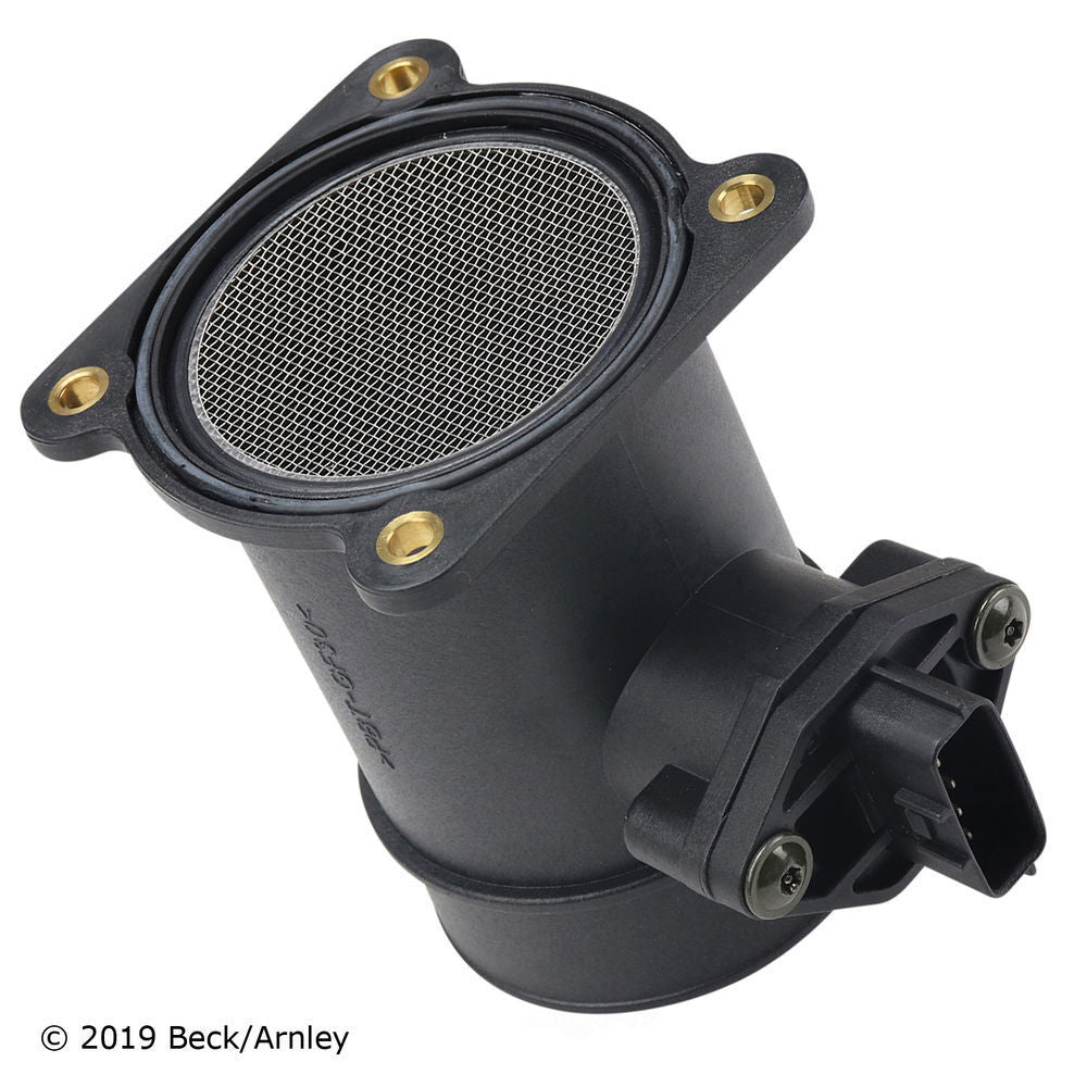 New Air Mass Sensor  Beck/Arnley  158-0943