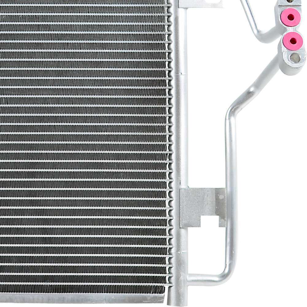 A/C Condenser   FVP   CON3070