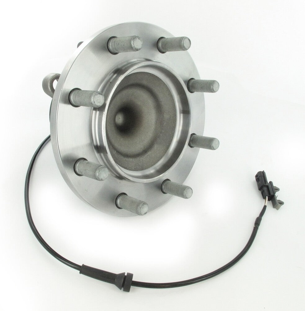Frt Hub Assy  SKF  BR930834