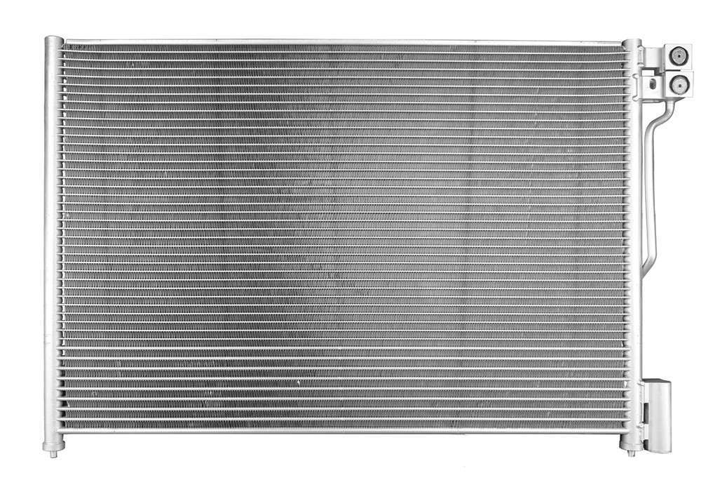 A/C Condenser   FVP   CON3557