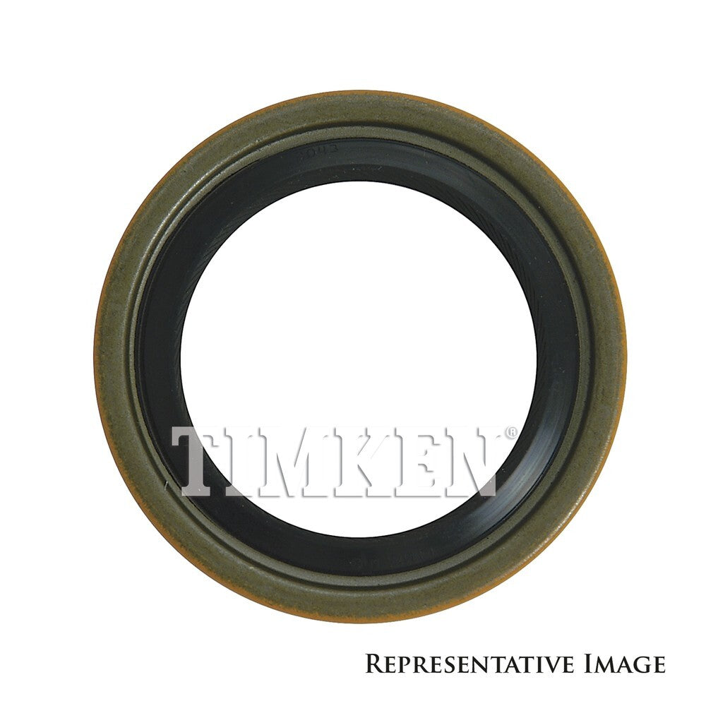 Timken New Axle/Wheel Seal 1993