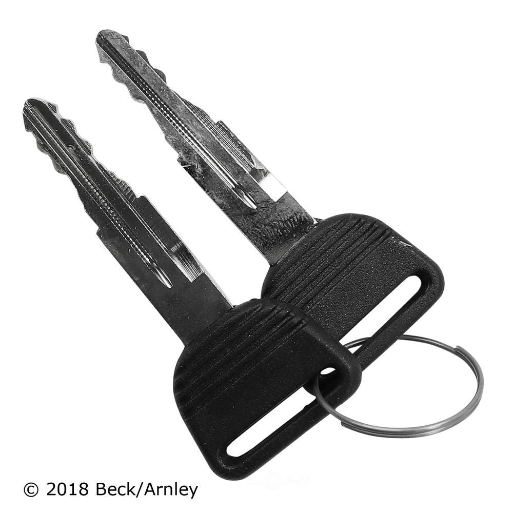 Ignition Switch Assy  Beck/Arnley  201-1854