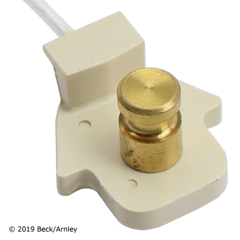 Frt Disc Brake Pads Sensor Wire  Beck/Arnley  084-1535