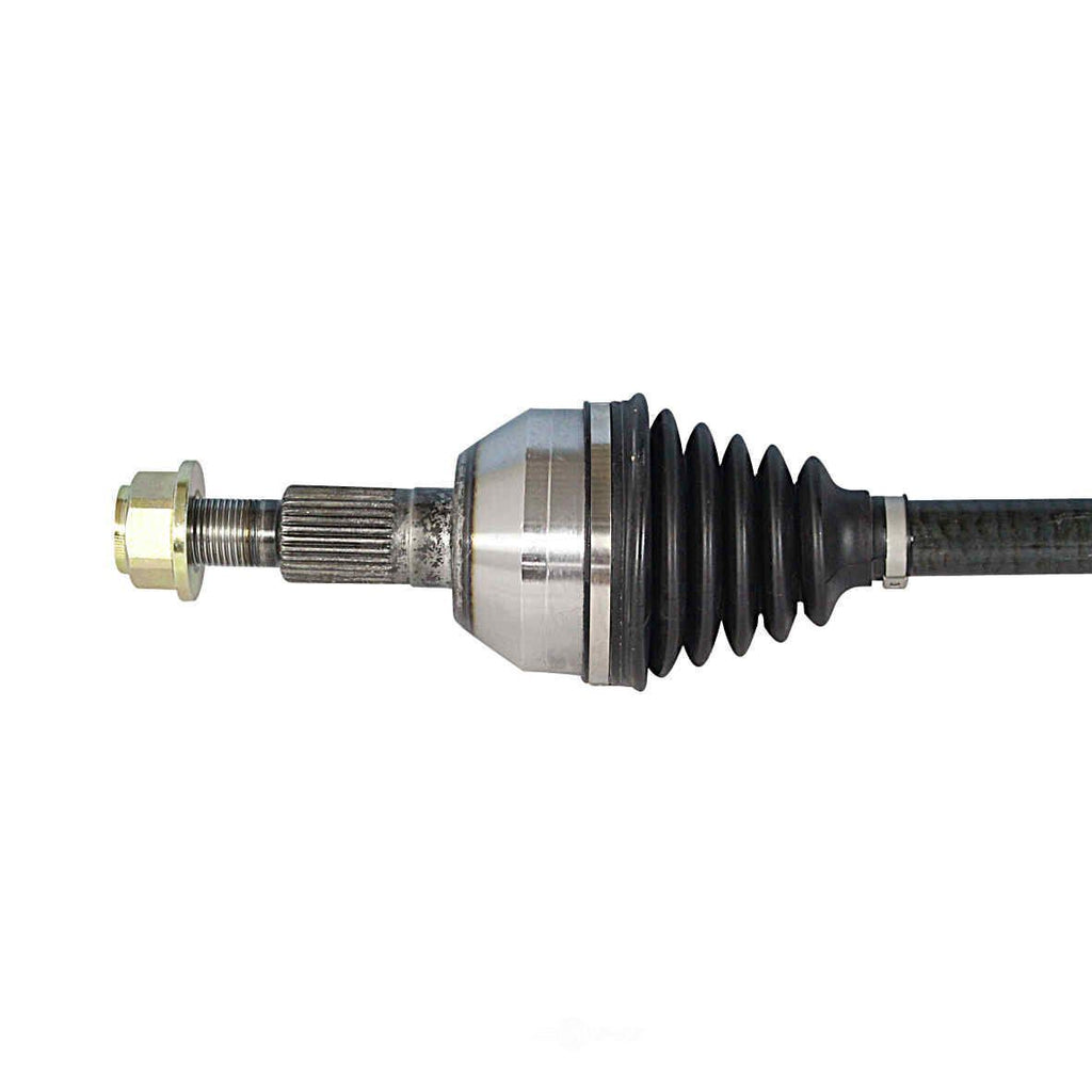 Left New CV Complete Assy   GSP North America   NCV10650
