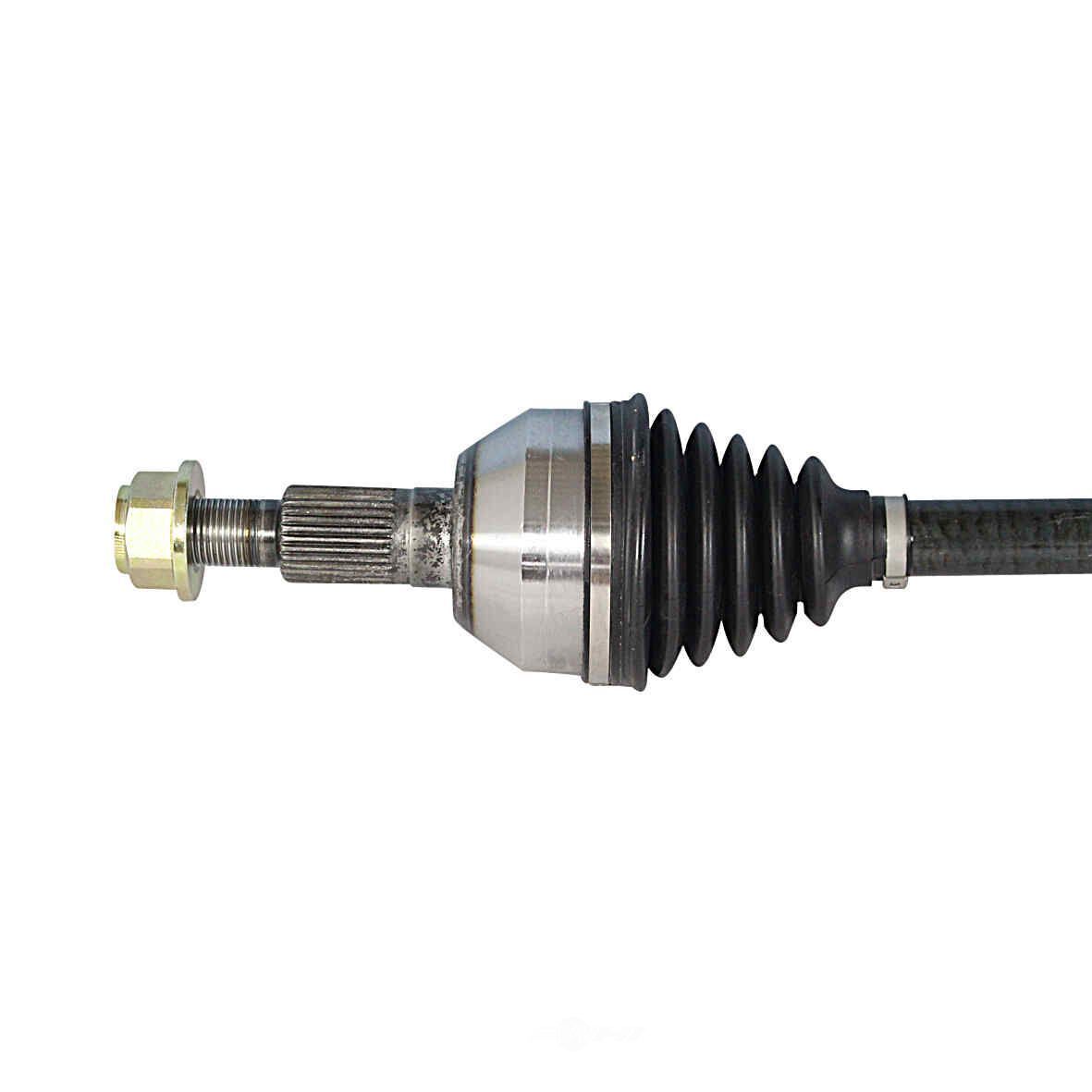 Left New CV Complete Assy   GSP North America   NCV10650