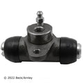 Rr Wheel Brk Cyl  Beck/Arnley  072-8048