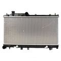 Radiator  DENSO  221-3604