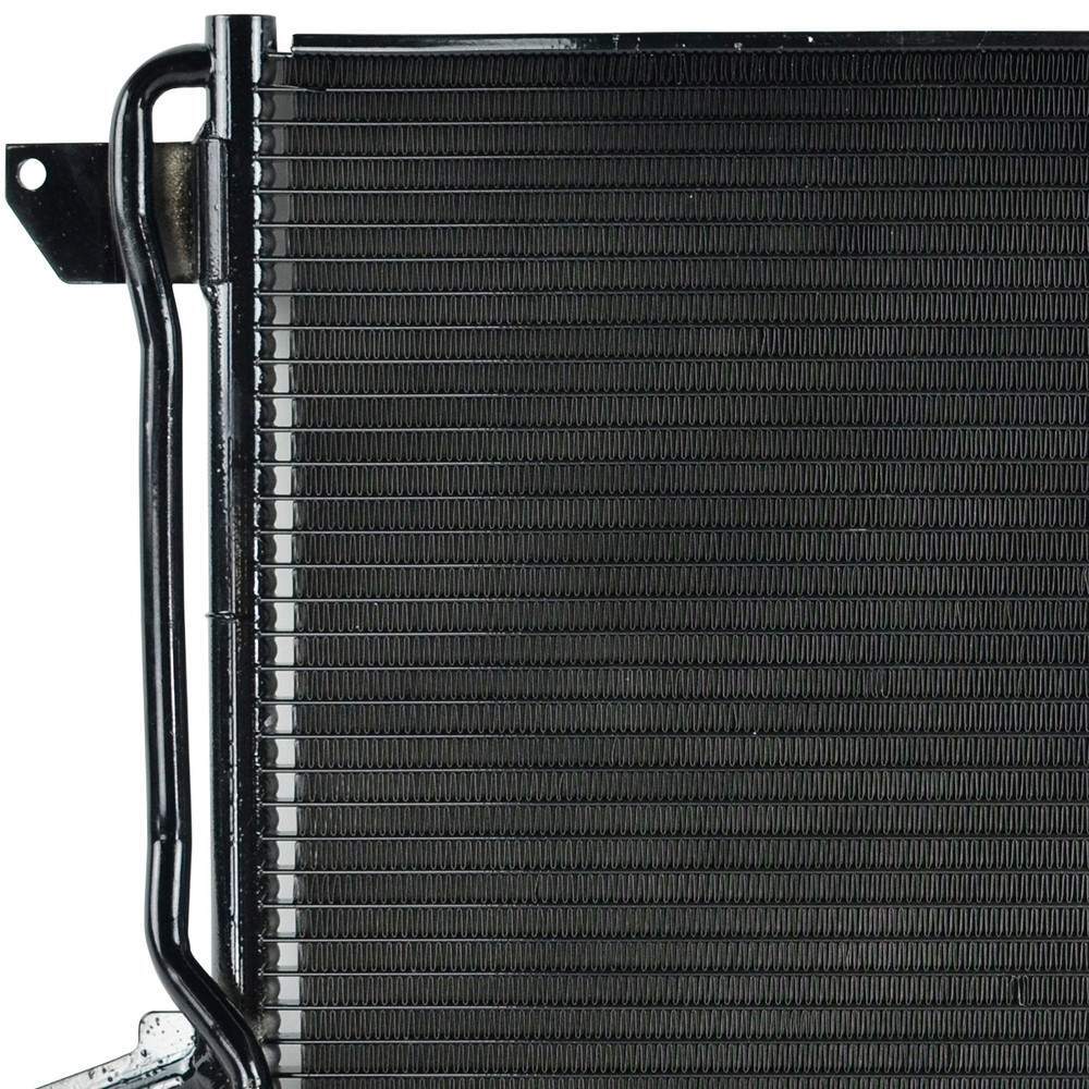 A/C Condenser   FVP   CON3889