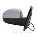 Door Mirror  TYC  2150141