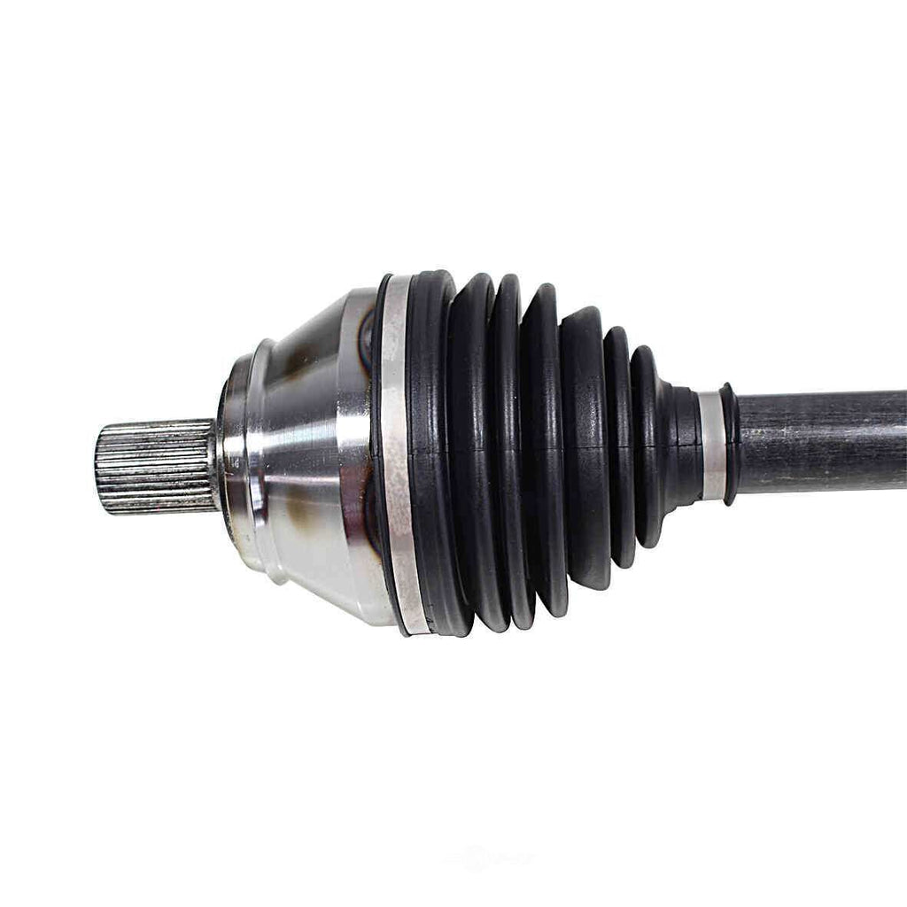 Left New CV Complete Assy   GSP North America   NCV23612