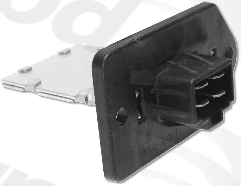 BLwr Motor Resistor   Global Parts Distributors   1712885
