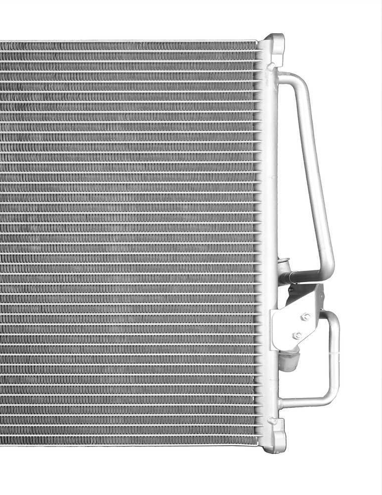 A/C Condenser   FVP   CON4806