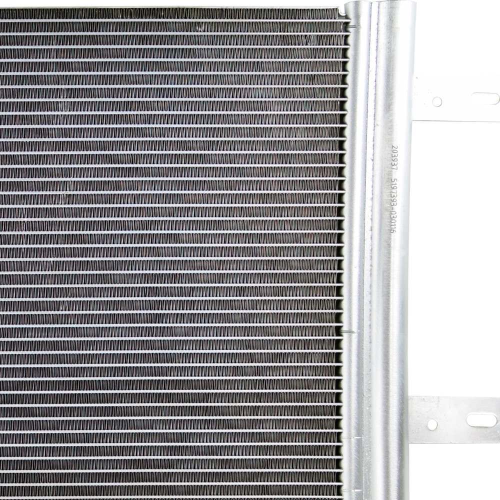 A/C Condenser Brand New  FVP   CON3937 - 3 Year Warranty