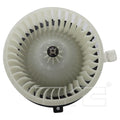 New Blower Mtr w/Wheel  TYC  700309