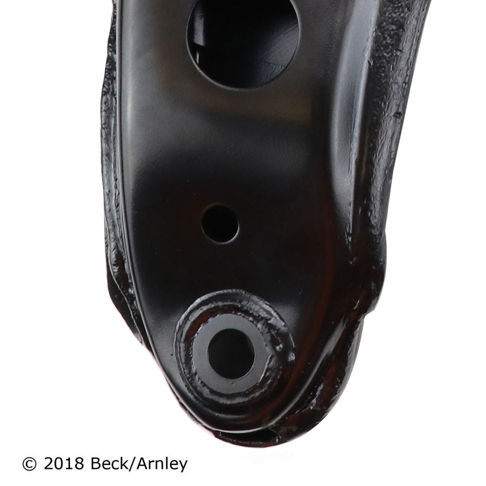 Lower Control Arm  Beck/Arnley  102-6627