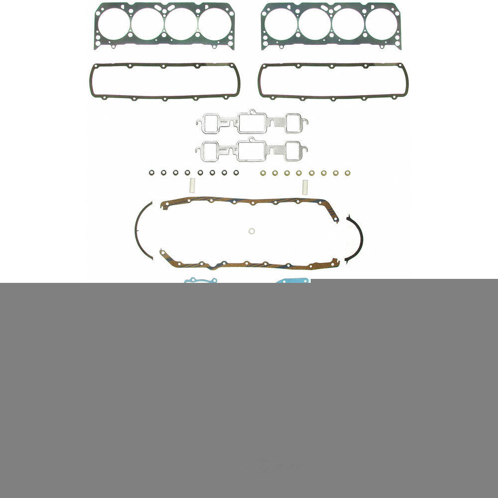 Full Gasket Set   Fel-Pro   260-1104