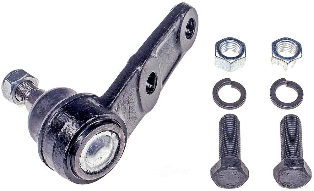 Lower Ball Joint   FVP   BJ55005