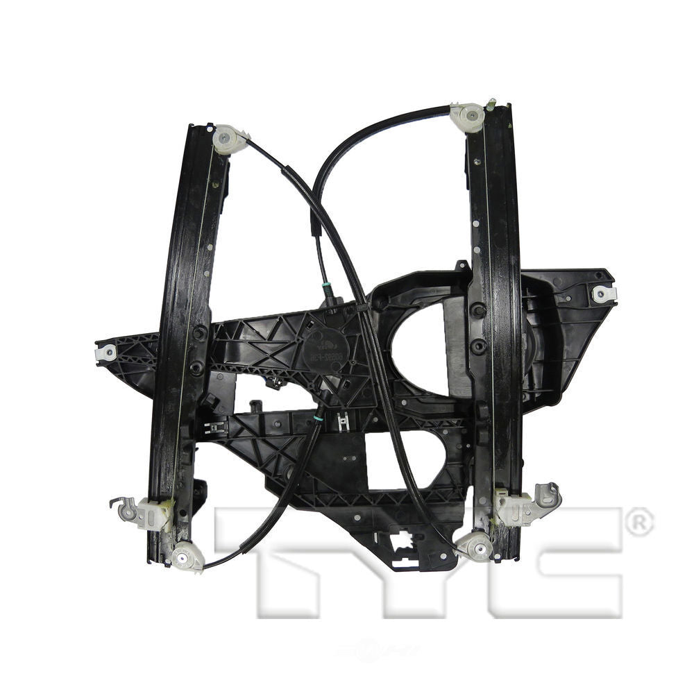 Window Reg w/ Motor  TYC  660548