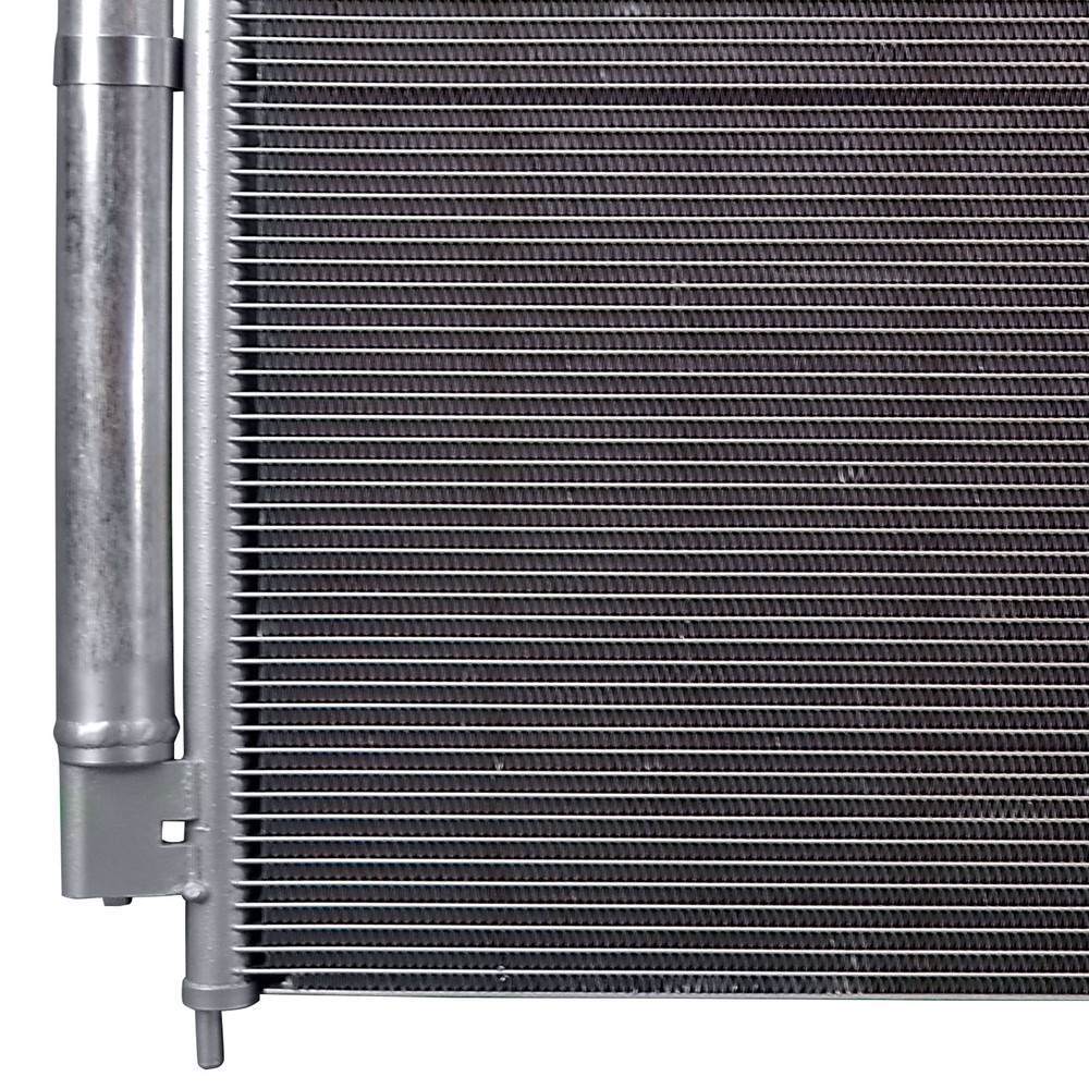 A/C Condenser   FVP   CON3783