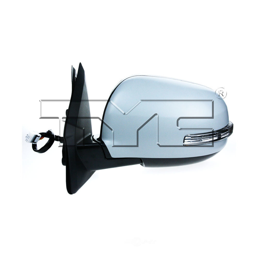 Door Mirror  TYC  6590041