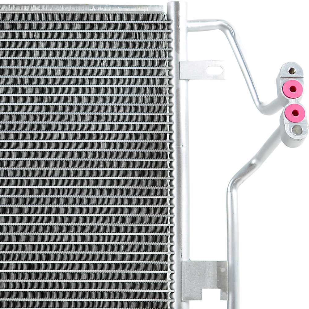 A/C Condenser   FVP   CON3070