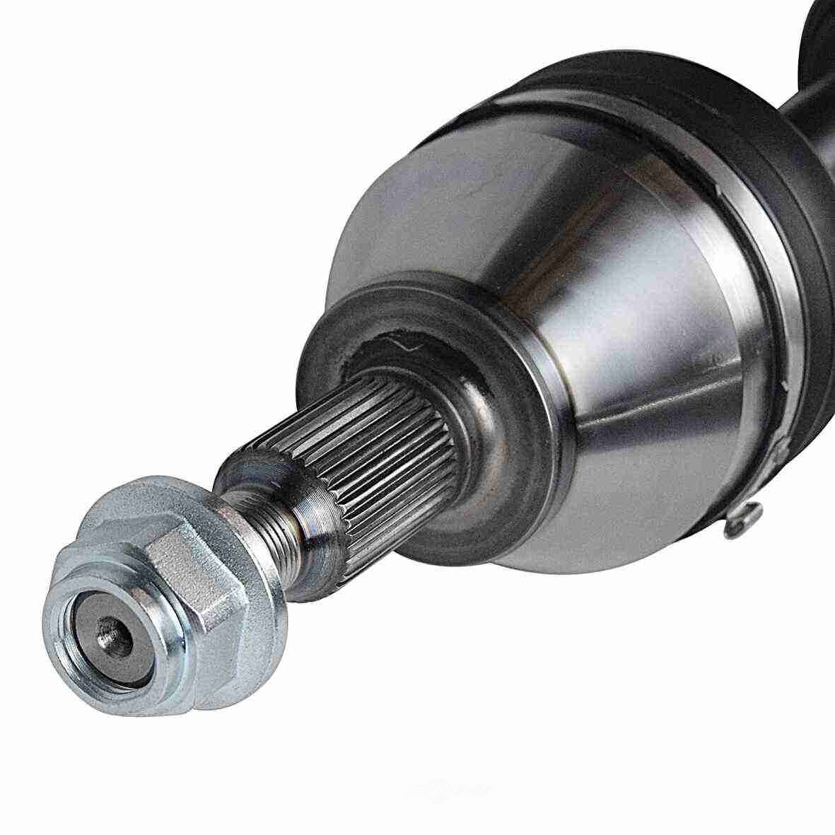 Axle Shaft Assy- CV Shaft   GSP North America   NCV10040XD