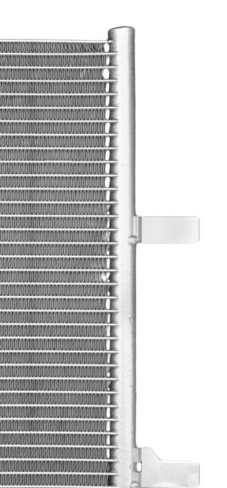 A/C Condenser   FVP   CON3094