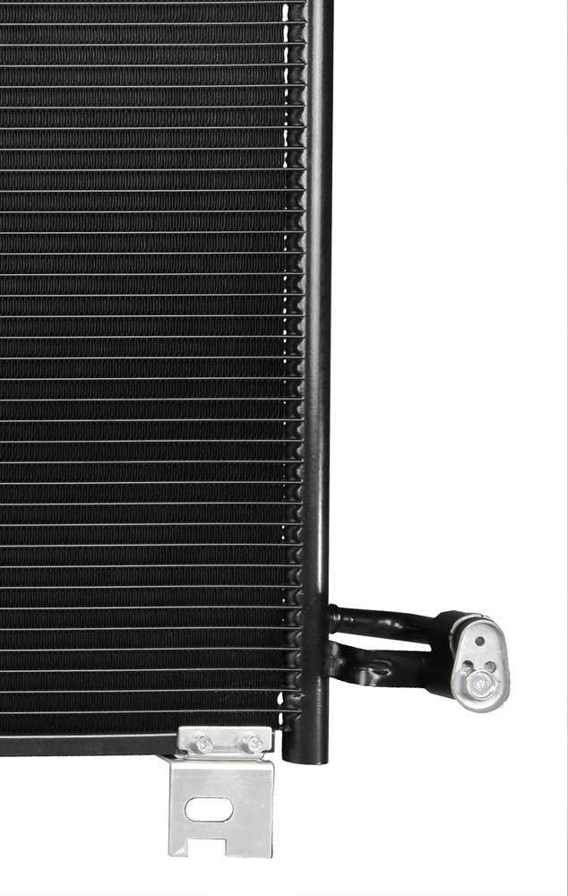 A/C Condenser   FVP   CON3054
