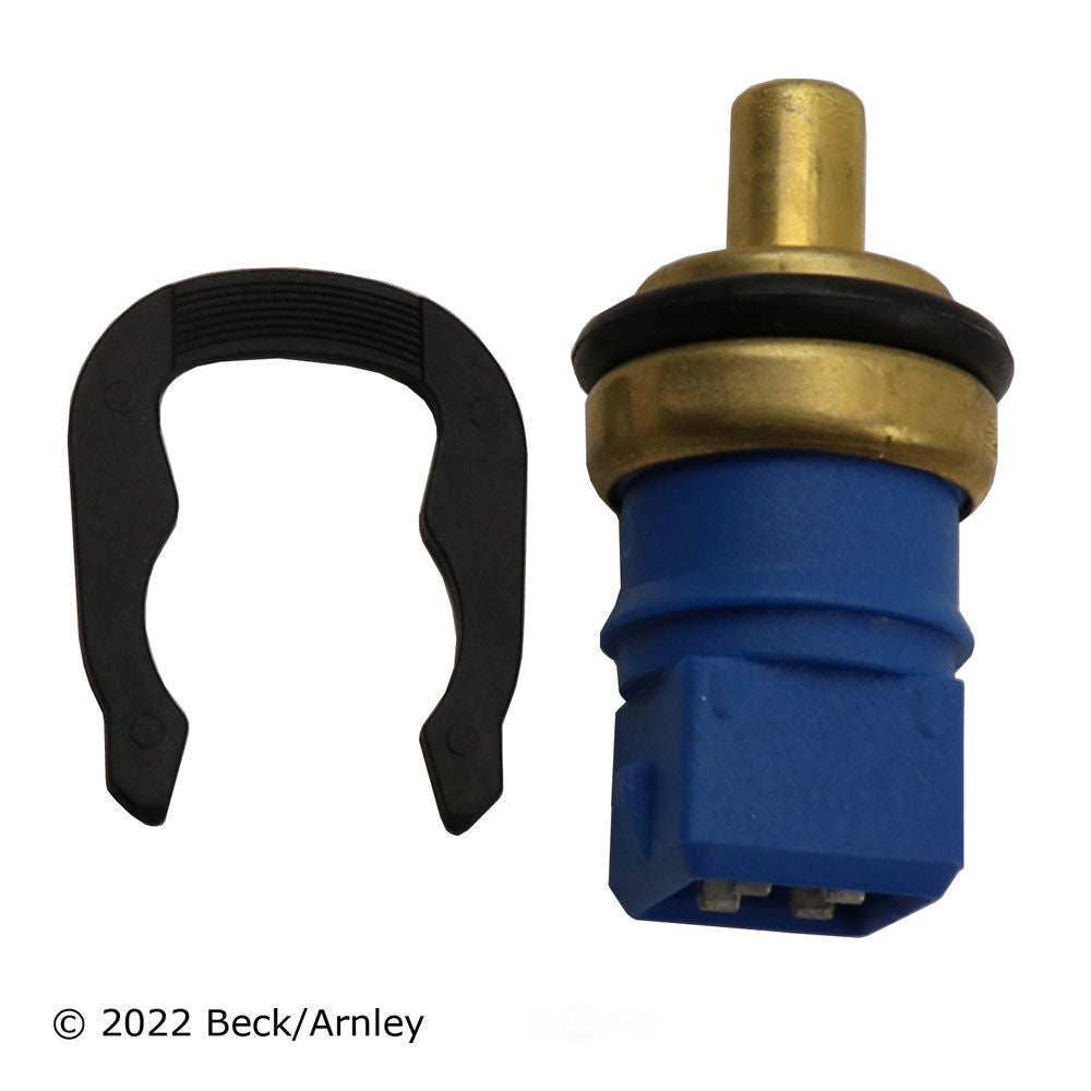 Coolant Temp Sending Switch For Gauge  Beck/Arnley  201-1757