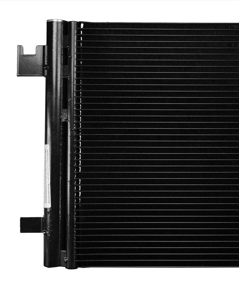 A/C Condenser   FVP   CON3467