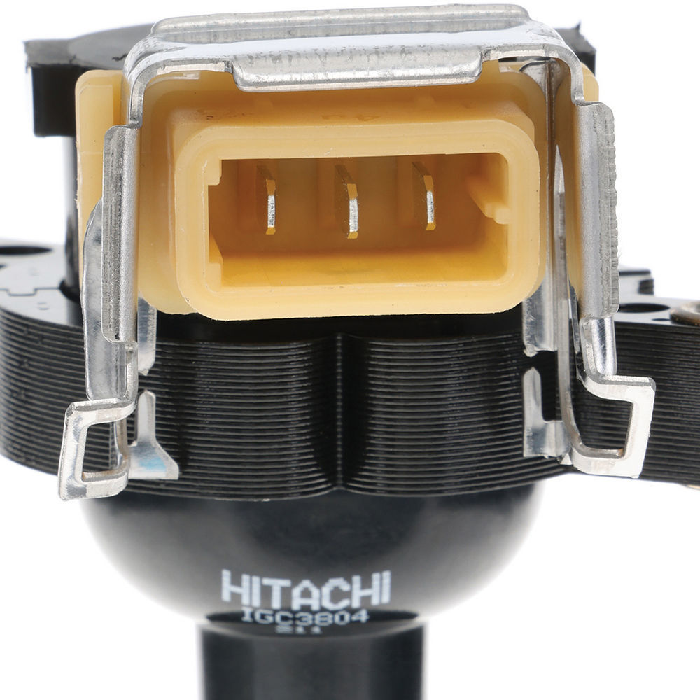 Ignition Coil   Hitachi   IGC3804