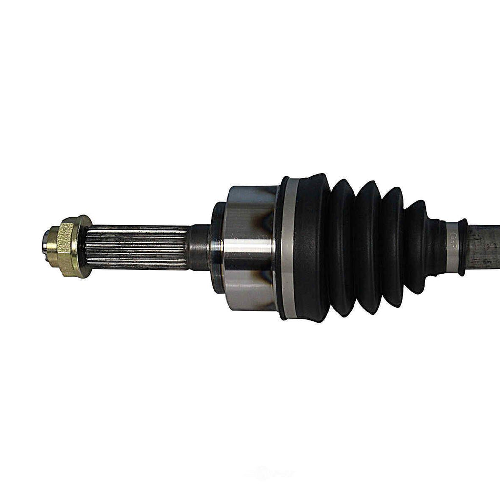 Axle Shaft Assy- CV Shaft   GSP North America   NCV66017