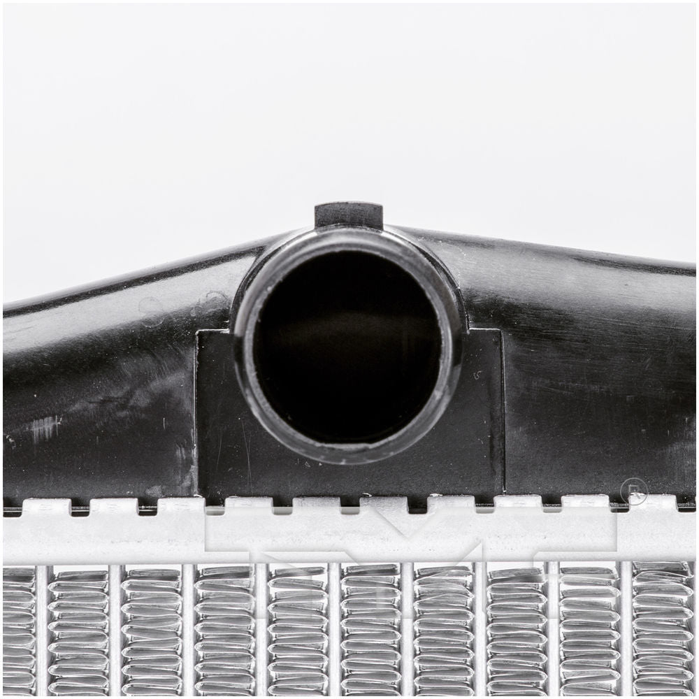 Radiator  TYC  1897