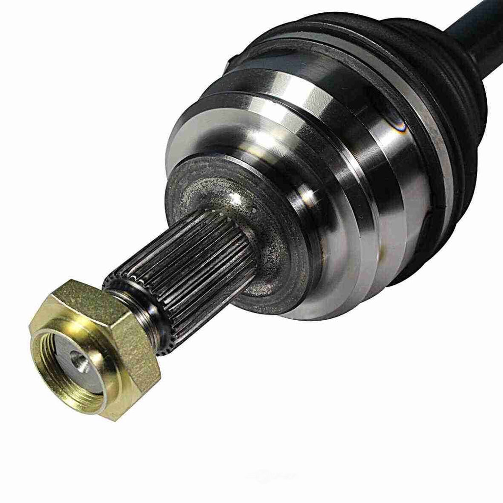 Right New CV Complete Assy   GSP North America   NCV27502
