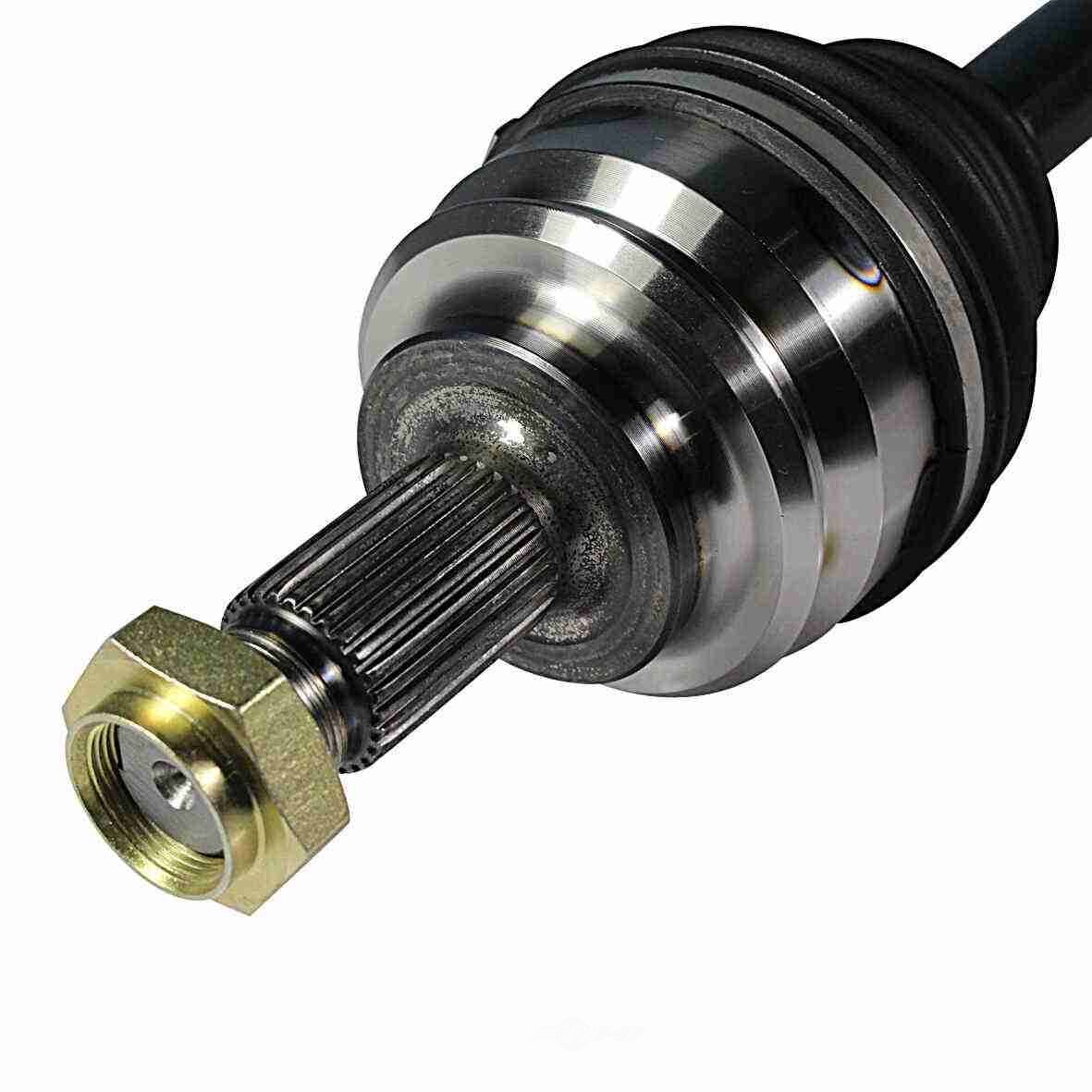 Right New CV Complete Assy   GSP North America   NCV27502