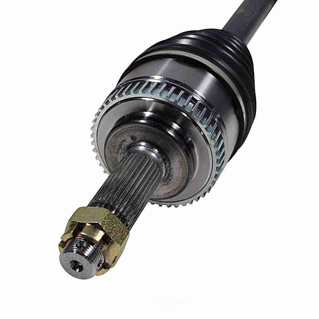 Right New CV Complete Assy   GSP North America   NCV75527