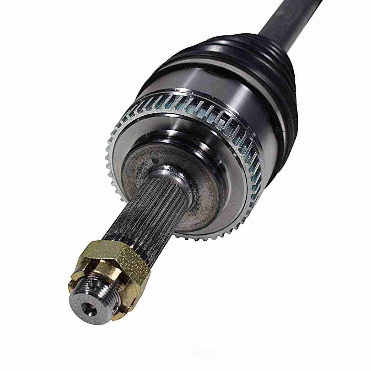 Right New CV Complete Assy   GSP North America   NCV75527
